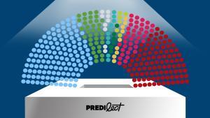 EL PERIÓDICO i Predilect ofereixen una predicció diària sobre les eleccions generals