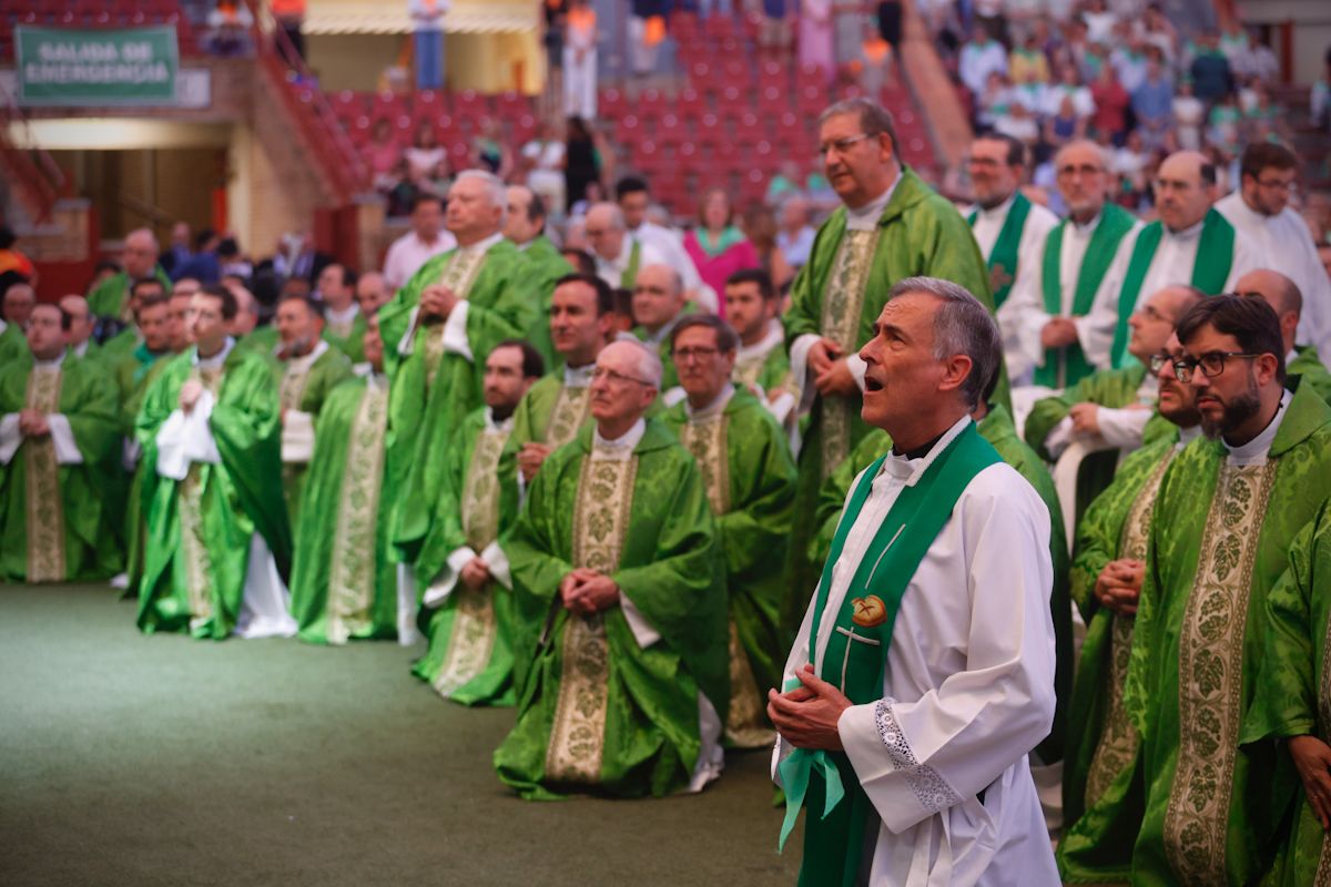 Córdoba celebra el Año Jubilar de la Esperanza
