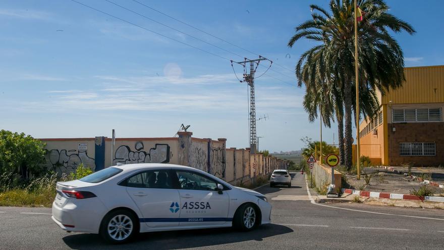 Este es el &quot;atajo&quot; con el que evitar dar un rodeo para ir a Urbanova