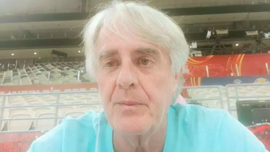 Siro López: "Volvemos a hacer historia"