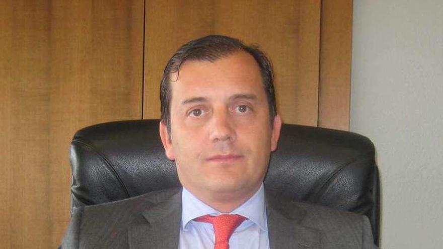 José Antonio López-Arias.