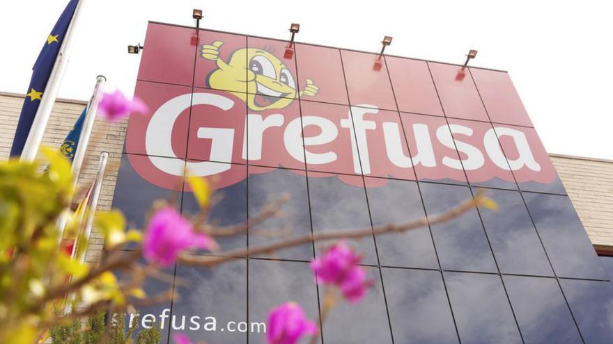 Grefusa consolida su estrategia sostenible «dejando huella positiva»