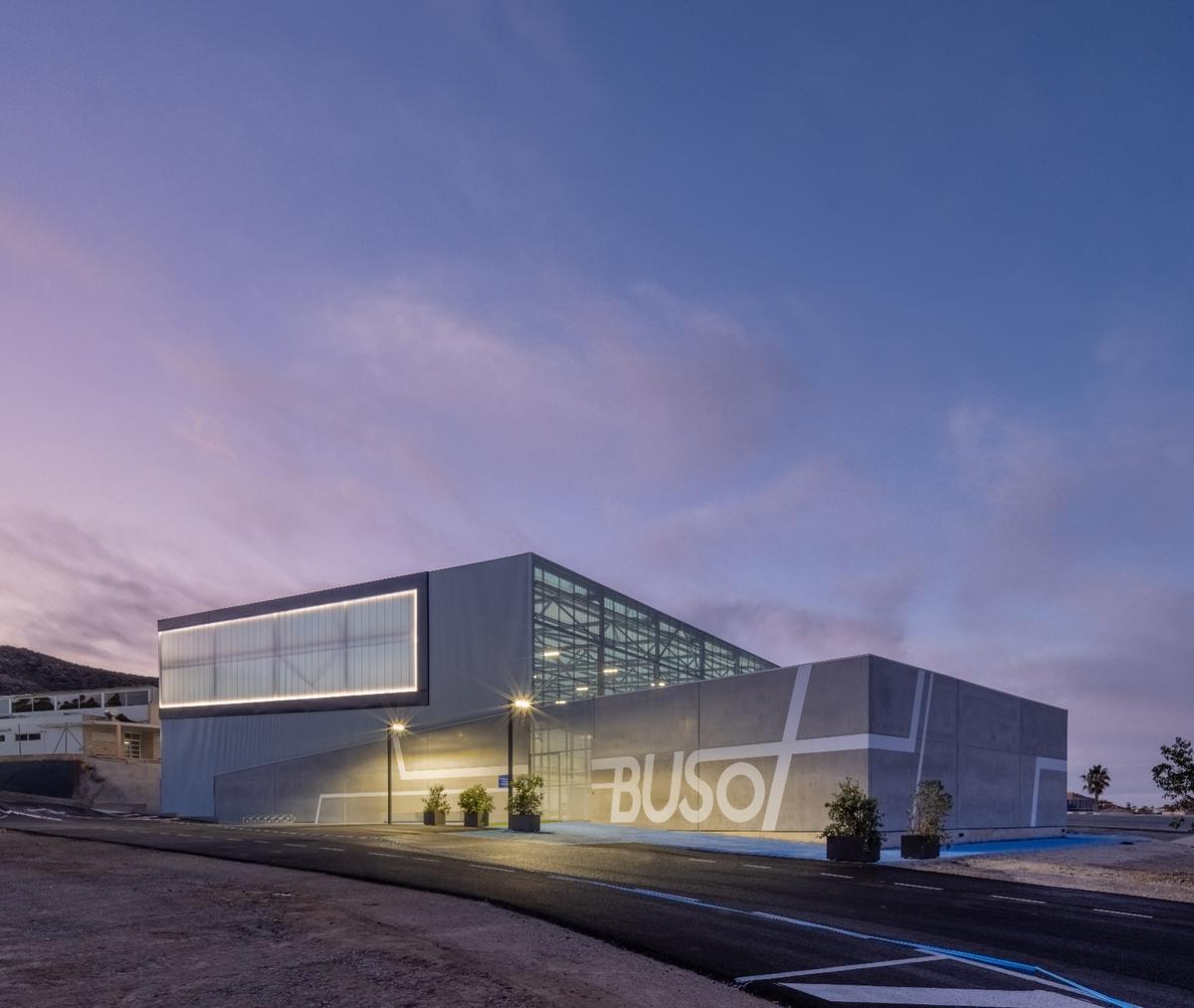 Proyectos realizados por el estudio alicantino de arquitectura CrystalZoo, galardonado con el premio internacional Architizer