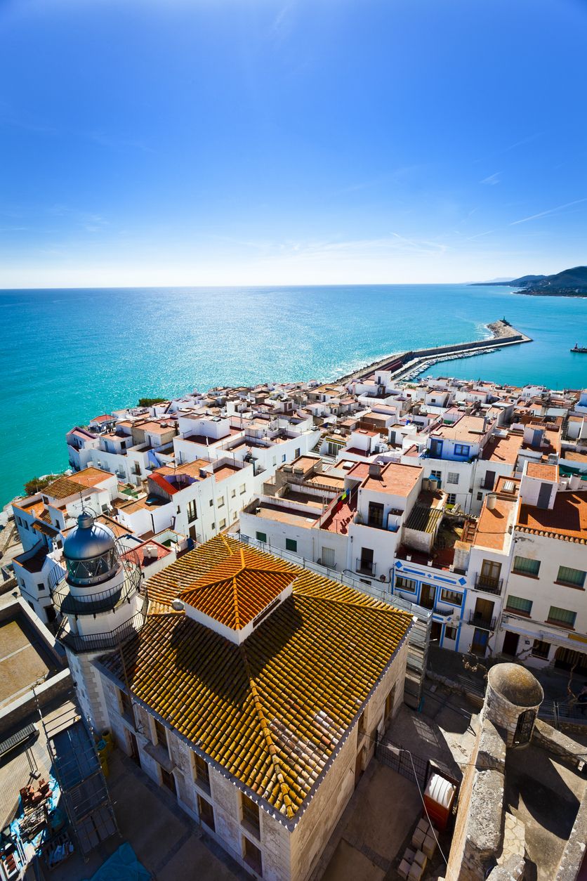 Este precioso lugar recoge alguna de la historia más importante de nuestro país,