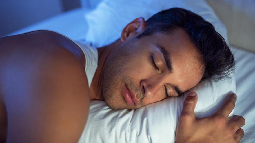 Izquierda o derecha? Qué lado es mejor para dormir - La Nueva España