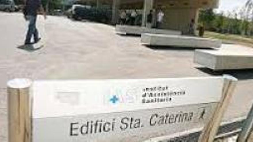 L&#039;Hospital Santa Caterina posa en marxa una unitat per reduir el dolor