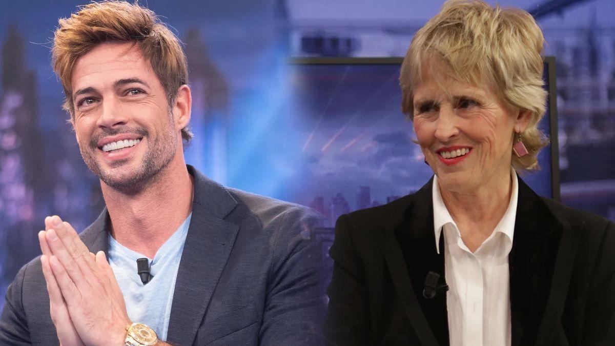 William Levy y Mercedes Milá.