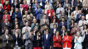 El PSC activa el vot metropolità per frenar la suma independentista