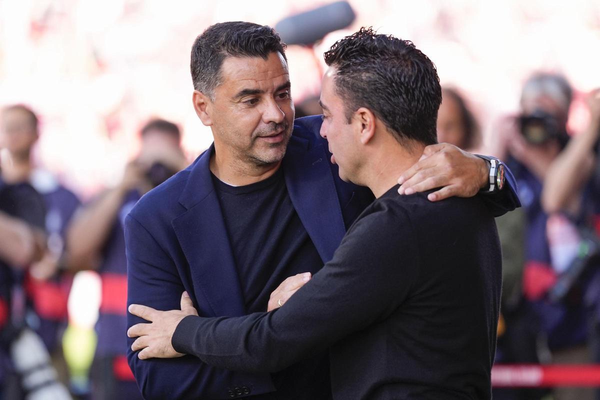 Girona FC - Barcelona