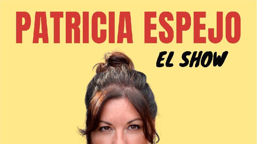 El show de Patricia Espejo