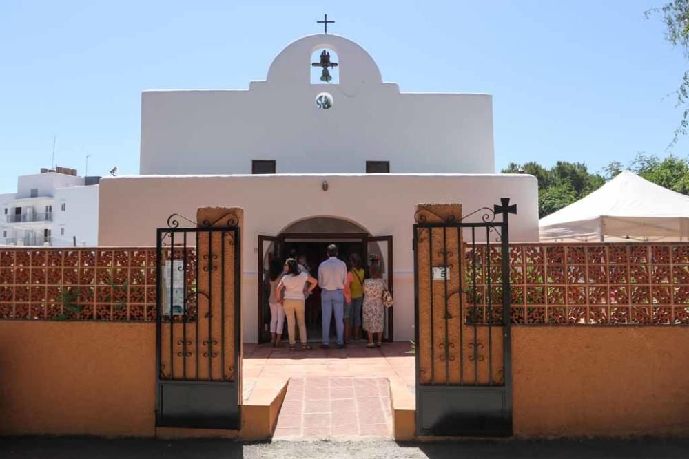 Fiestas de es Canar