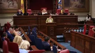 Canarias reduce la burocracia en Dependencia y ajusta la norma para no perder fondos europeos