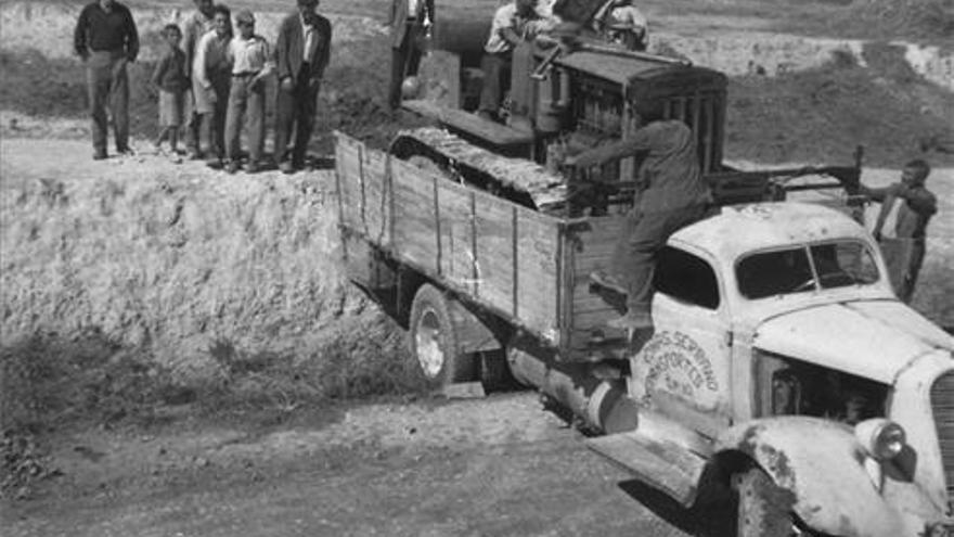 Un trabajo sobre el hambre en Extremadura en la posguerra, Premio Arturo Barea