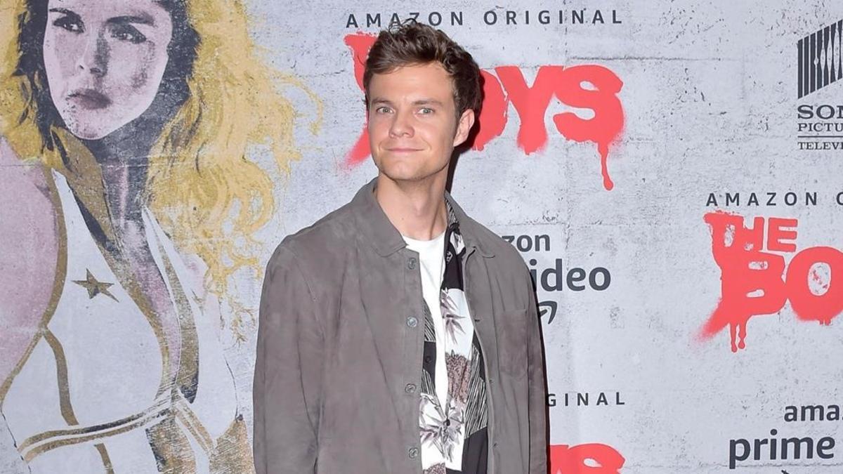 zentauroepp54198336 july 19  2019   san diego  kalifornien  usa   jack quaid bei200825154314