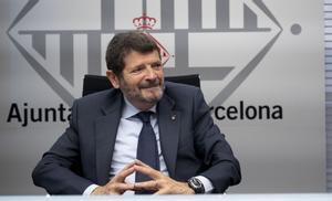 Las polémicas declaraciones de Albert Batlle sobre los refugios climáticos