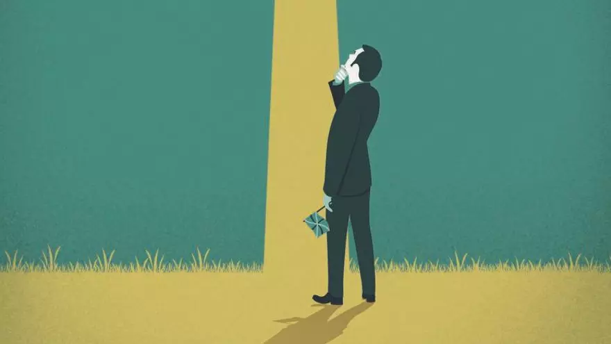 ¿Por qué la derecha se hace antisistema?