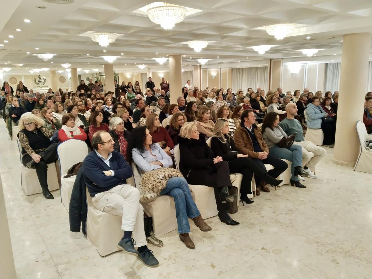 Presentación de Inti Sol Viajes en Trujillo