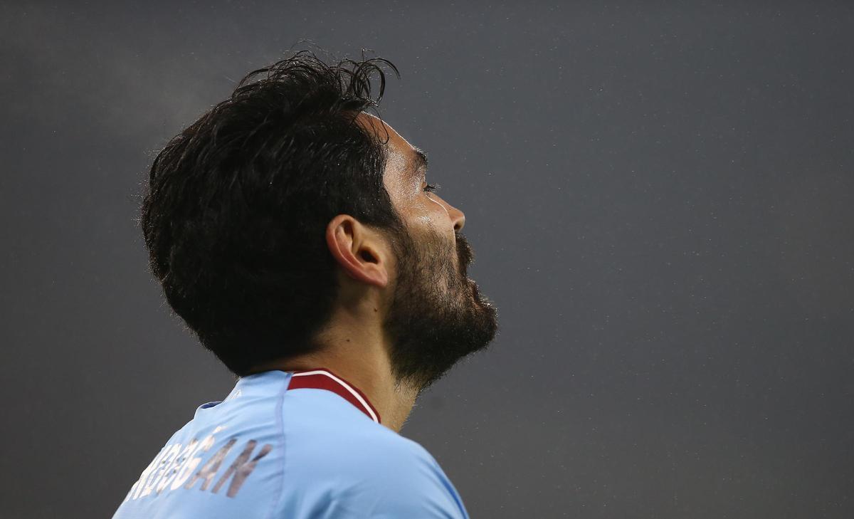 12- Gundogan: 7.280.000 £