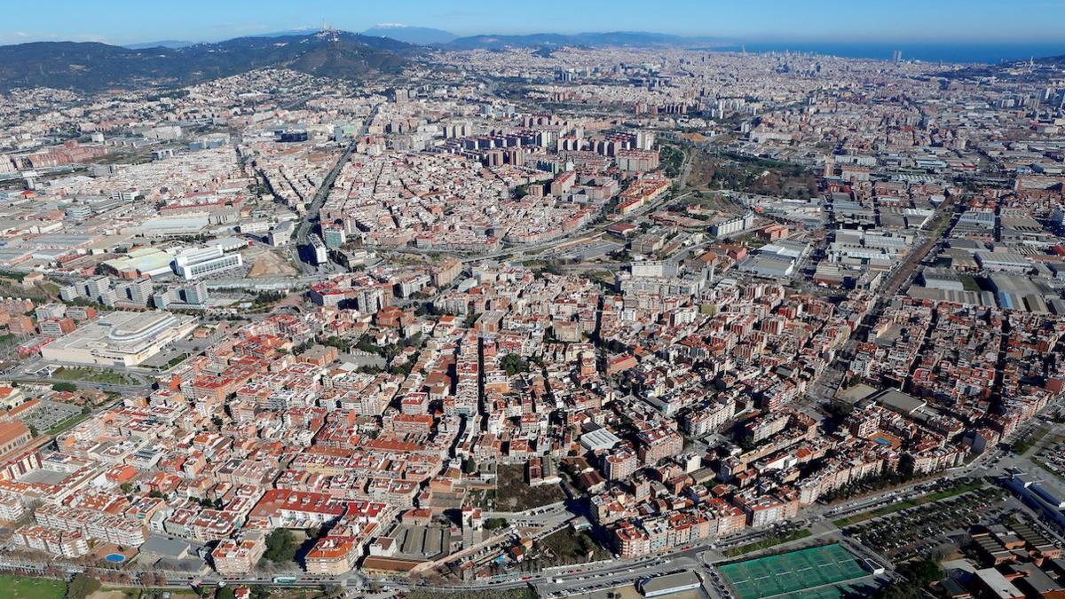 El AMB configura estrategias metropolitanas a partir de acciones concretas sobre el territorio