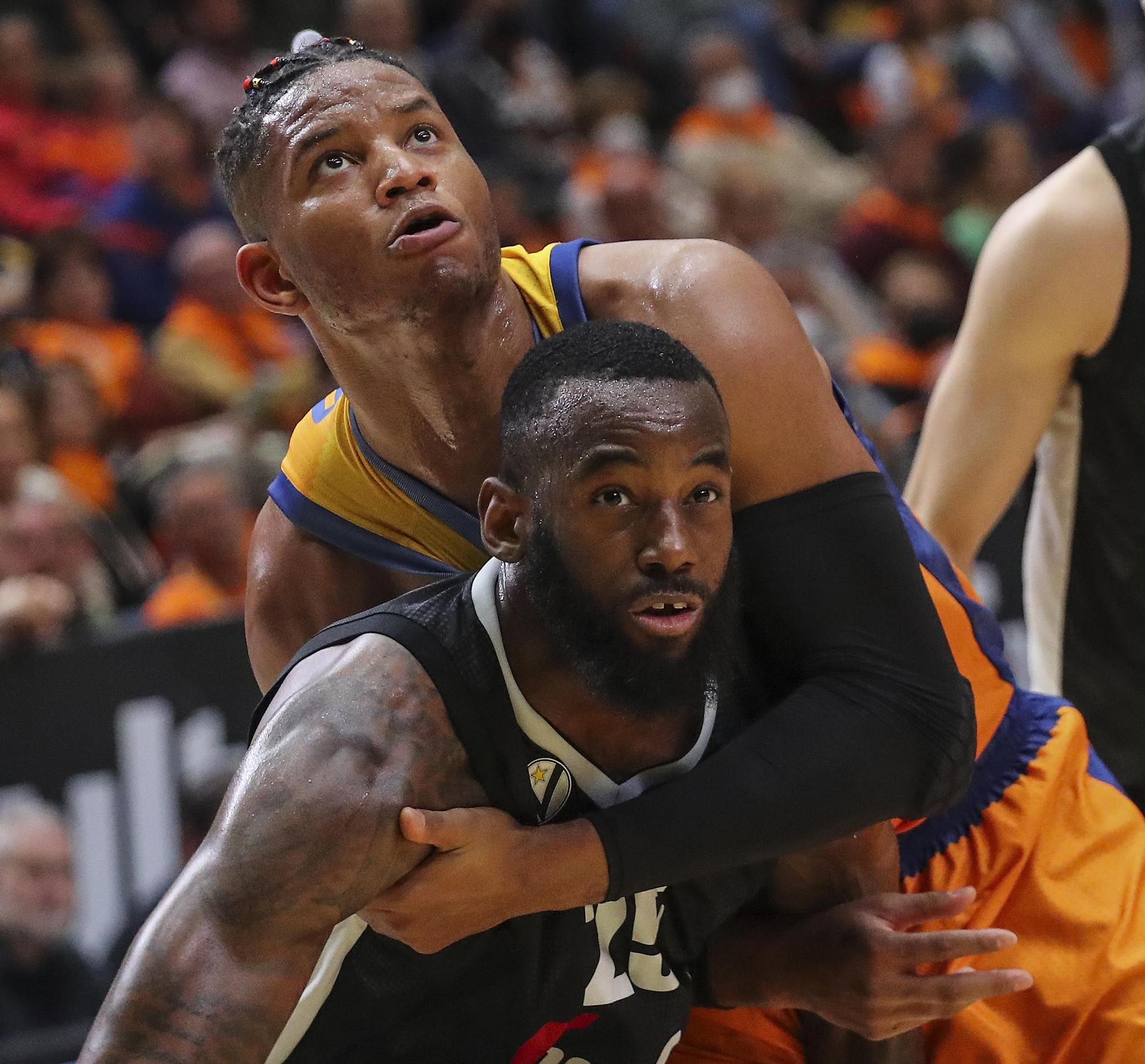 Valencia Basket vs Virtus Bologna semifinal de la Eurocup