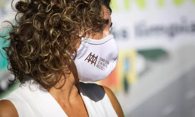 Coronavirus | mascarillas