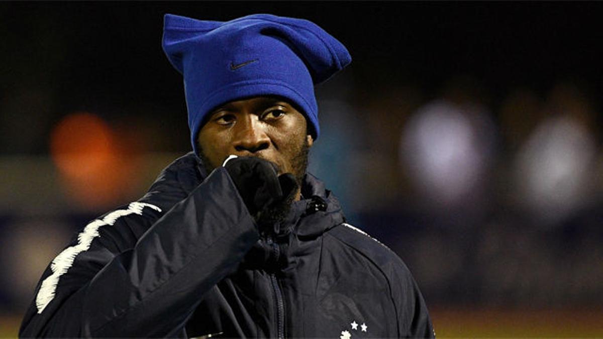 Tanguy NDombélé, nuevo objetivo del Barça