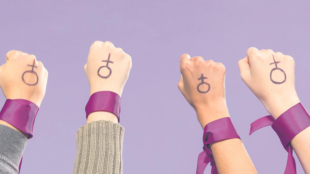 Violencia de género: Una región comprometida con las mujeres que sufren ...