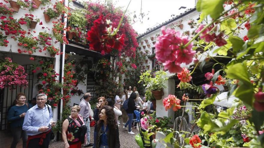 Doce patios abrirán sus puertas a la ciencia en la Noche Europea de los Investigadores