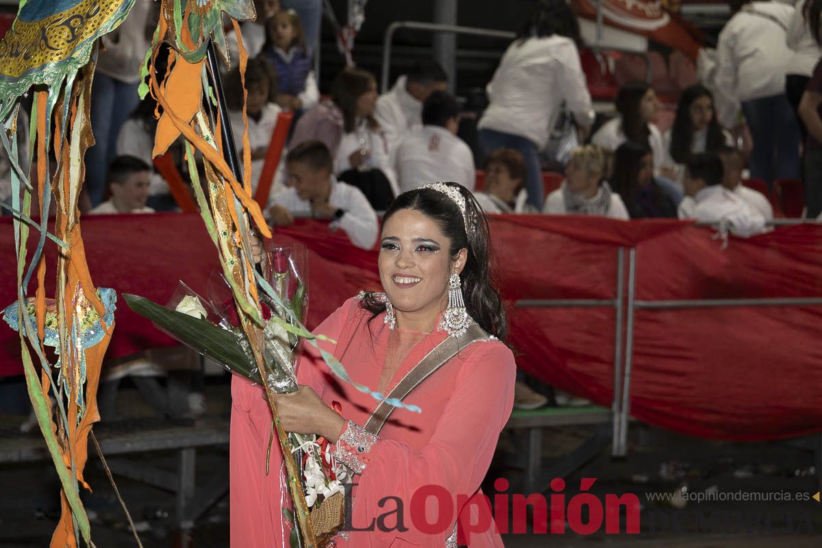 Fiestas de Caravaca | Desfile día 4 de mayo (Bando Moro)