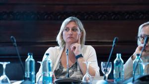 La fiscalia reclama inhabilitar Vergés i Argimon durant 12 anys