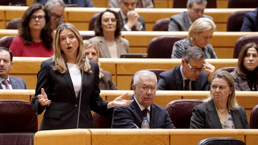 El PP abre un nuevo choque con Sánchez y llevará al Constitucional su rechazo a comparecer en el Senado