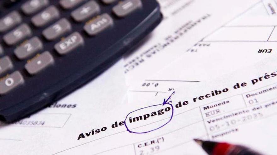 ¿Estás en una lista de morosos? Descúbrelo gratis antes de que te afecte al alquilar o pedir un crédito