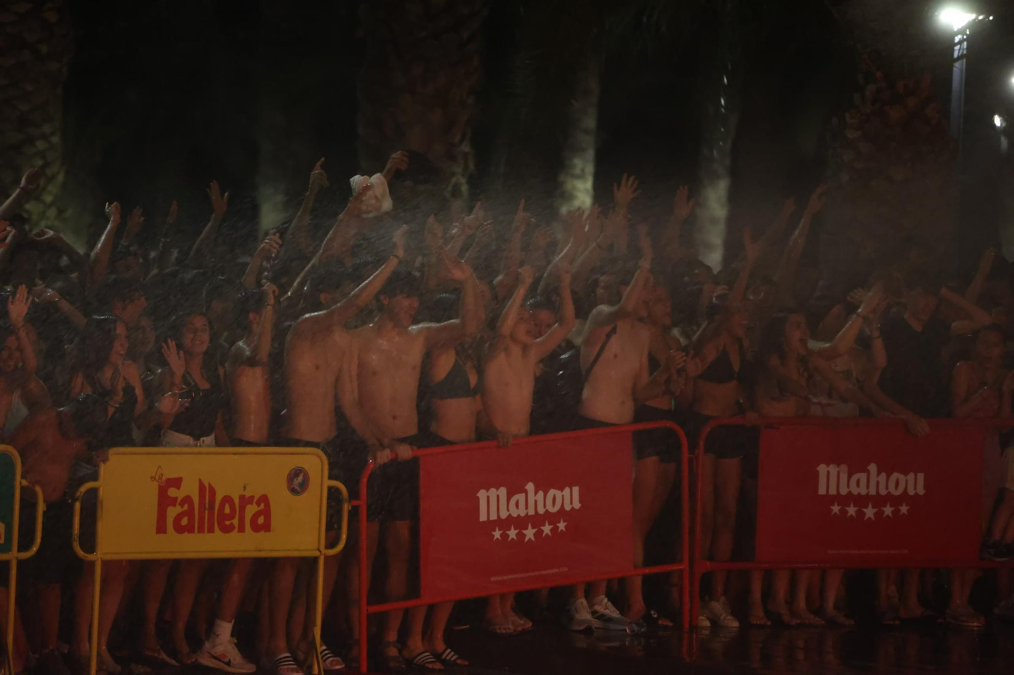 Una Banyà de primera