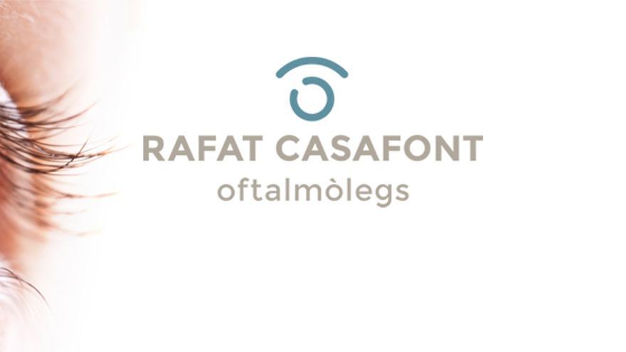 Rafat Casafont Oftalmòlegs