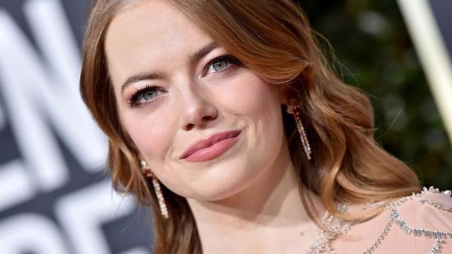 zentauroepp46461803 beverly hills ca january 06 emma stone attends the 76th190110172409