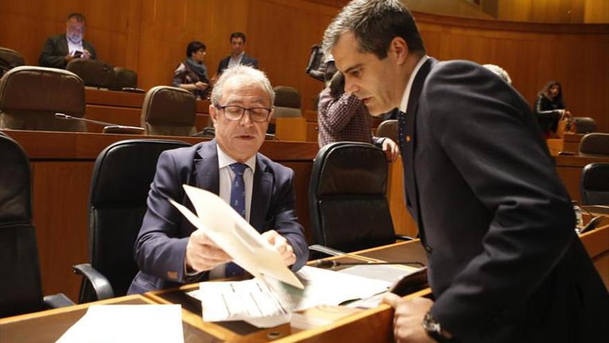 PSOE y Ciudadanos acuerdan una rebaja del impuesto de Sucesiones