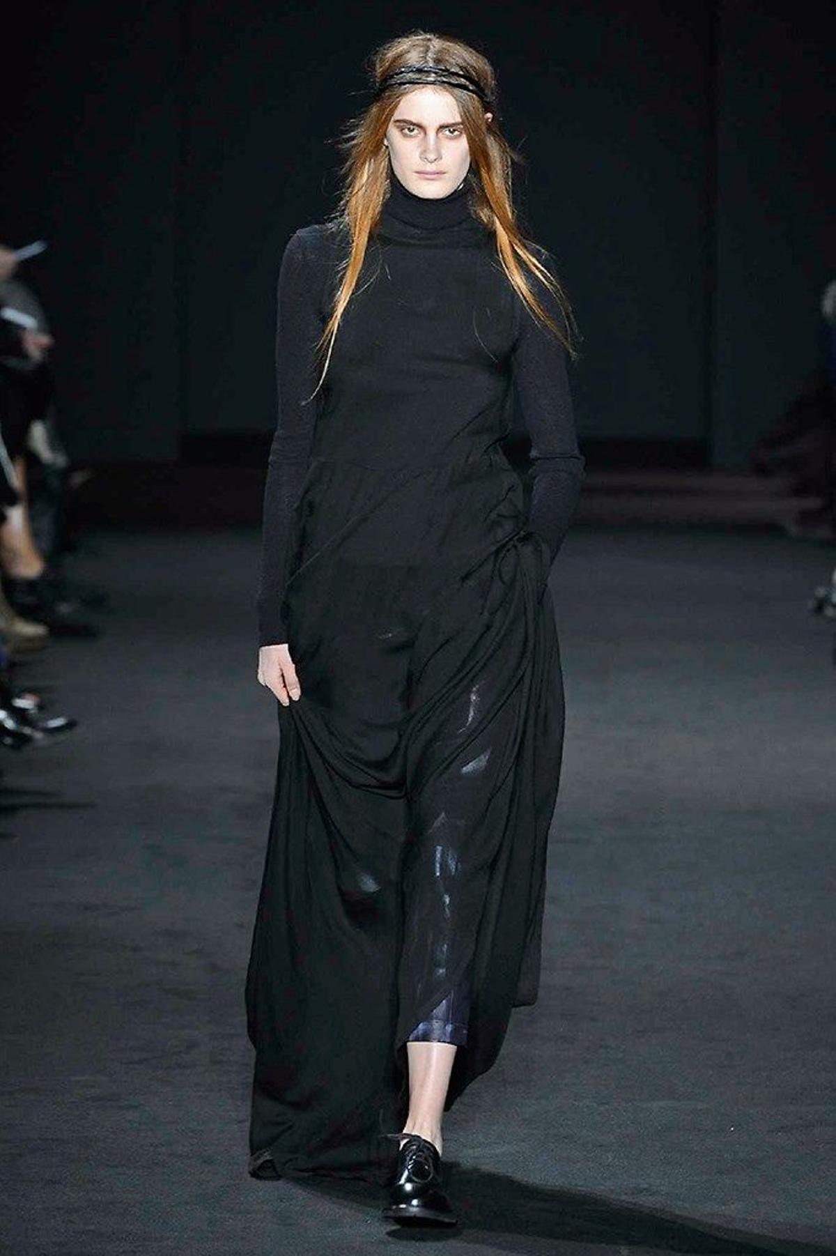 Ann Demeulemeester