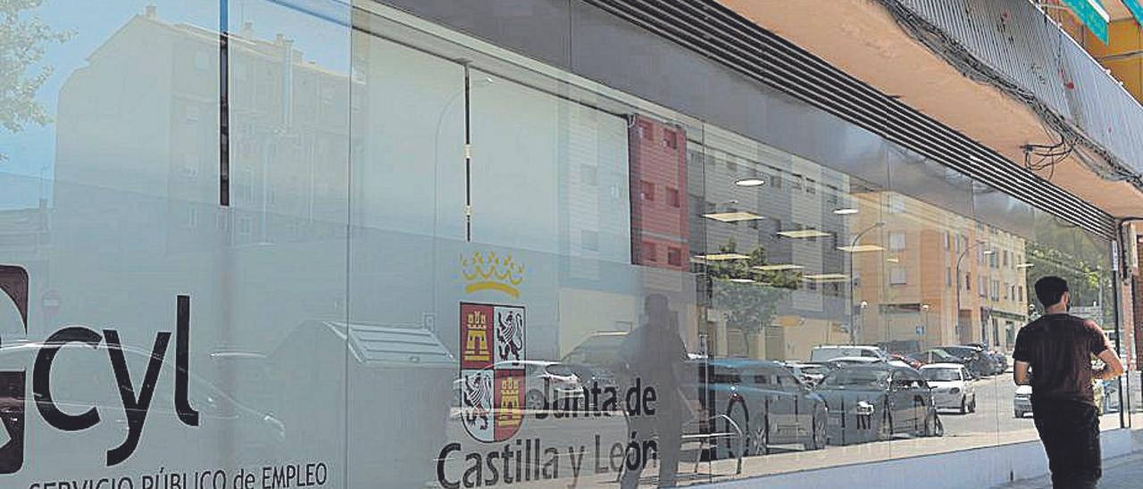 Las ofertas de empleo han crecido en Zamora en el último año