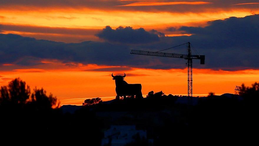 ¿San Lorenzo llora o son las perseidas?