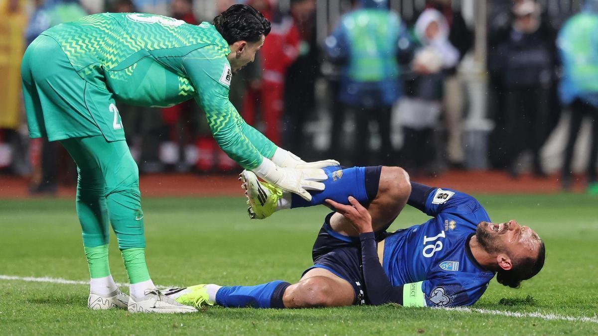 Debes tener problemas mentales, que Dios te maldiga