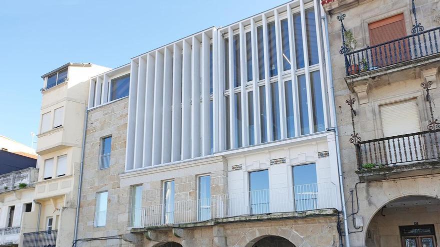 La UVigo imparte una microcredencial para formar en comunicación corporativa a autónomos y pymes