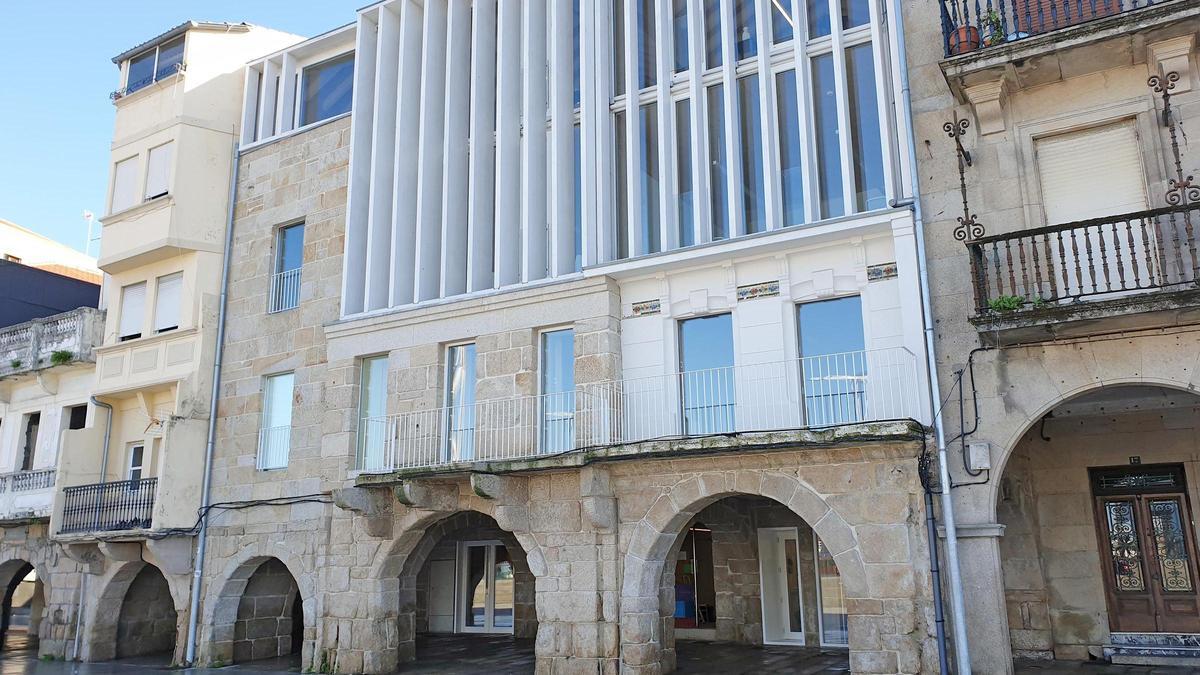 La UVigo imparte una microcredencial para formar en comunicación corporativa a autónomos y pymes