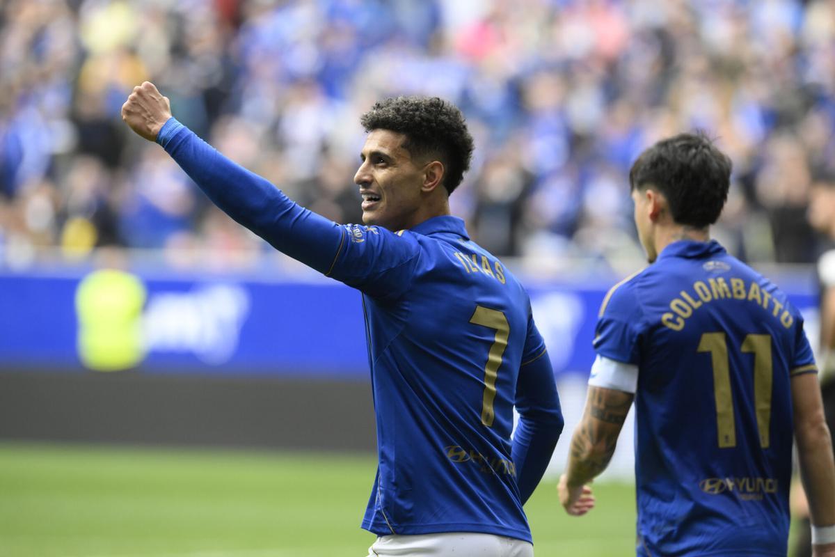 Oviedo - Athletic. Oviedo - Athletic.