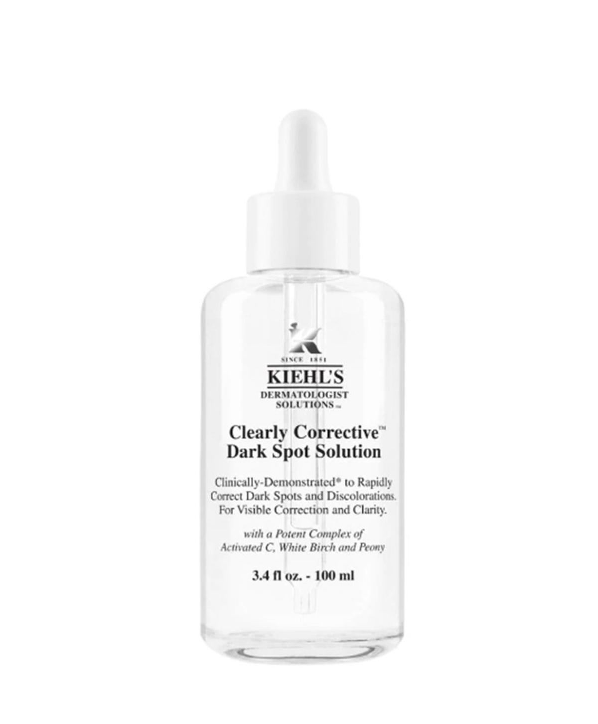 Clearly Corrective Dark Sport Solutions, de Kiehl's