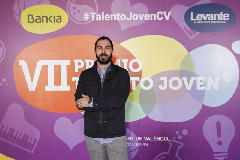 Gala Premios Talento Joven 2020