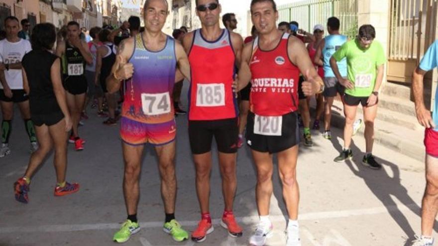 Carrera Popular de Barinas