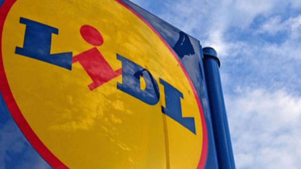 Estas son las chanclas de Lidl que se han agotado en muy pocas horas