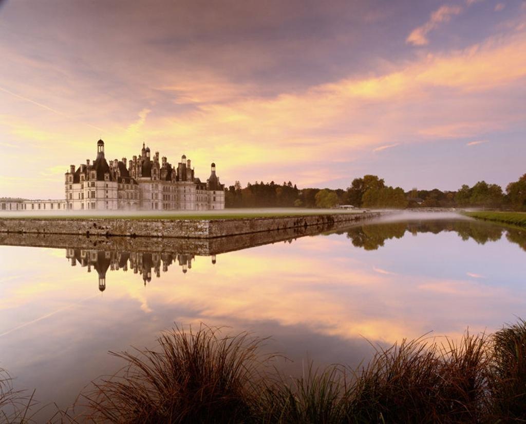 Chambord, Loira