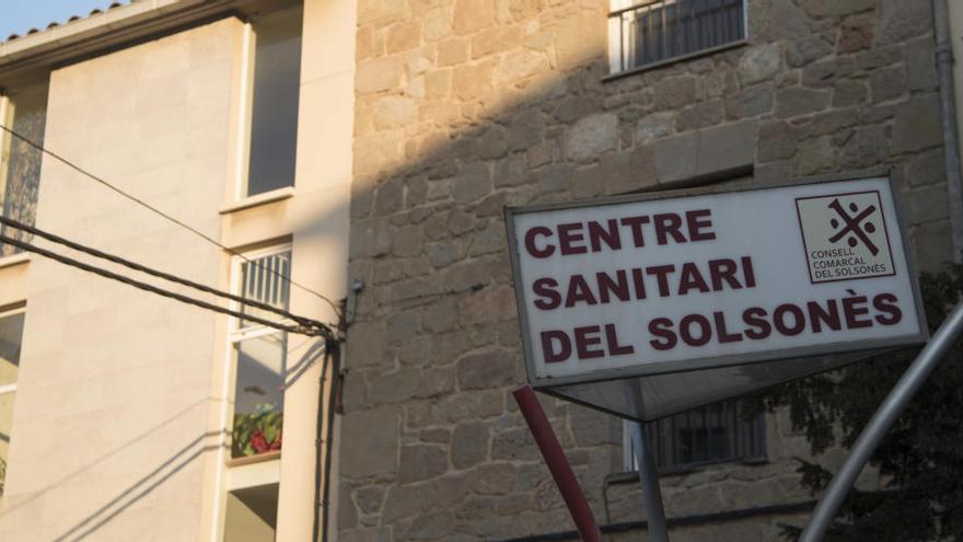 Centre Sanitari del Solsonès