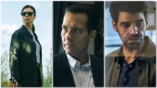 Las 10 series que no te puedes perder este marzo